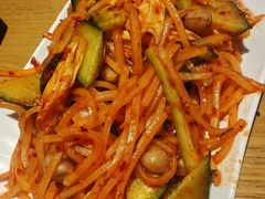 -韩味园果木炭烤鲜肉(陵东街店)
