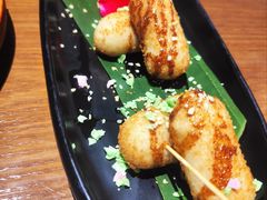 老红糖糯粑粑-雀舞云南菜(乐客城店)