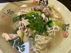 -椒麻鸡 鸡公煲(曹杨家园店)