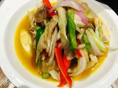 -阿罗新疆菜(人民广场店)