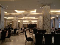 大堂-亢龙太子酒轩(东湖店)