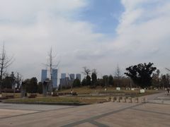 -桂溪生态公园