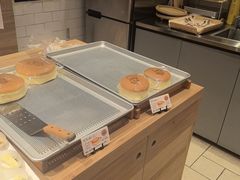 -西村叔叔的店·面包·甜品·蛋糕(崂山丽达店)