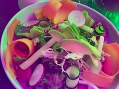 -DEEP·深美式餐吧(五棵松华熙LIVE店)