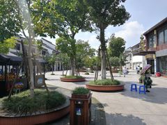 -芸海阁·农家私房菜(沙家浜景区出口店)