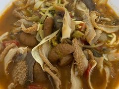 -次坞阿生·手工打面馆(振宁路店)