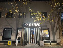 -G-STEPS舞蹈工作室