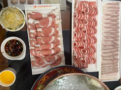 -千亿来乌拉火锅(德胜店)