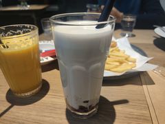 -乔泰勒JOETYLER西餐厅(曲江店)