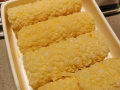 炸豆皮-海底捞火锅(杭州萧山宝龙广场店)