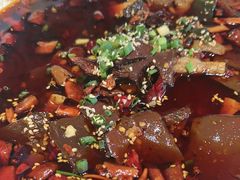 -李氏传家菜(兴城路店)