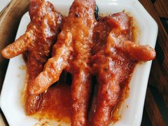 -海湾壹品·粤菜·早茶·烤鸭(拱北店)