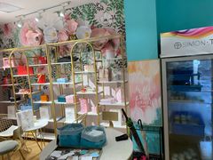 -西檬树SIMON·T轻奢蛋糕(大东方Max店)