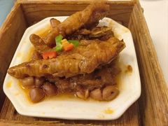 -广州酒家(昌岗地铁站店)