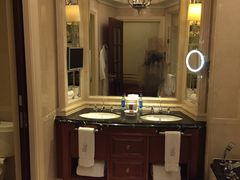 -广州富力丽思卡尔顿酒店