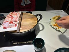 -椰子湾·海南火锅·糟粕醋·椰子鸡(正大广场店)