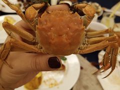 -东方红海鲜百汇(国际大厦店)