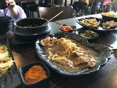 -HONGA HONGA雄家(曹路店)