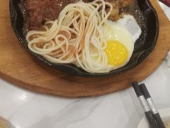 -豪享悦牛排自助餐厅(天河城店)