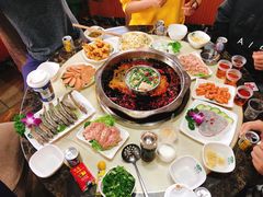 -枇杷园食为鲜火锅(南山店)