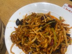 -老绥元烧麦·家常菜(桥华店)