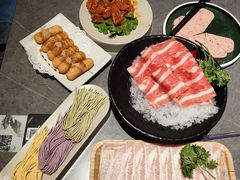 -故里和山·成都火锅(欢乐港湾店)