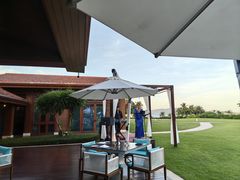 -宴悦海鲜餐厅·游水海鲜·牛排(亚龙湾瑞吉店)