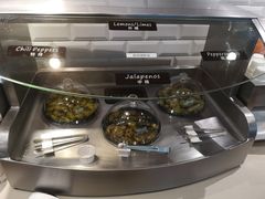 -The Habit Burger Grill 哈比特汉堡(爱琴海店)