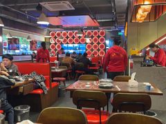 -曹胖子龙虾馆(黄桦路店)
