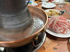 -元盛居(生态大街店)