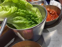 -玄希浪漫厨房·韩料烤肉(湖滨银泰in77店)