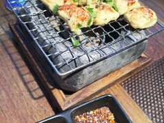 -雀舞云南菜(乐客城店)