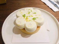 -Ten Olives甜点
