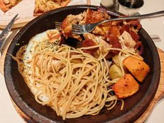 -卡朋西餐(祈福缤纷汇店)