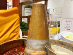 -福口居京味火锅(华光路店)