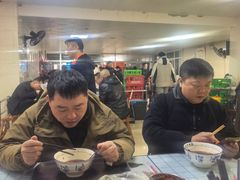 -龙门李家三旦羊肉汤馆