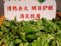 -芳芳私房菜·精做淮扬菜(承德路店)