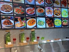 -涌觅名灶·本地海鲜宁波菜(财富广场店)