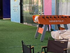 -CIAO·团建聚餐·生日派对轰趴馆(福田店)