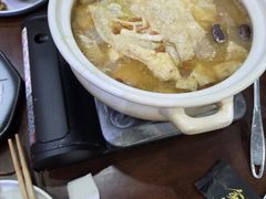 -金龙·打边炉(武进路店)