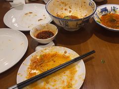 -陕西大厦中餐厅(陕西驻沪办店)