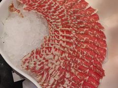 -重庆德庄火锅(体育中心店)