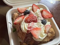 -BUTTERFUL&CREAMOROUS 黄油与面包(三里屯太古里店)