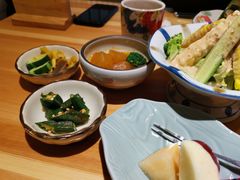 -大岛日本料理铁板烧(南通大饭店)