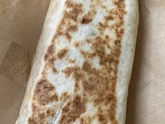 -Taco Bell 塔可钟(民田路店)