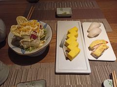 -酒井酱子·深夜食堂(东城汇店)