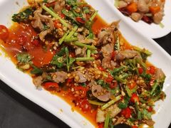 -枪火串烧·东北特色烧烤(罗湖总店)