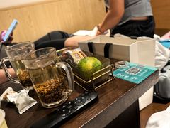 -富足轩·健康派(东港店)