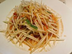 -金链花·泰国餐厅(国贸店)