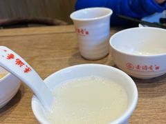 -食蔬不二素食自助餐厅(沈阳铁西店)